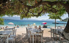 Odysseia Beachside Apartments